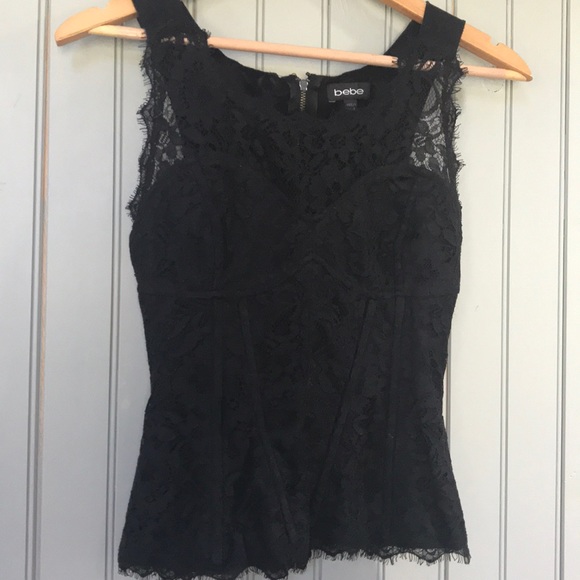 bebe Tops - bebe Top